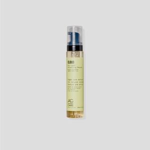 Cloud Air Light Volumizing Mousse - AG CARE